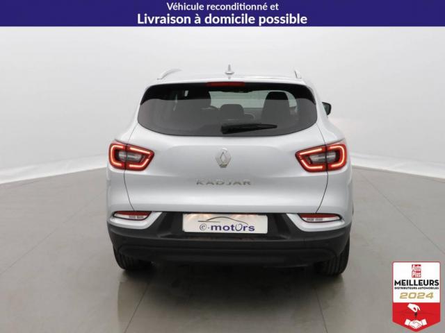 Renault Kadjar image 3