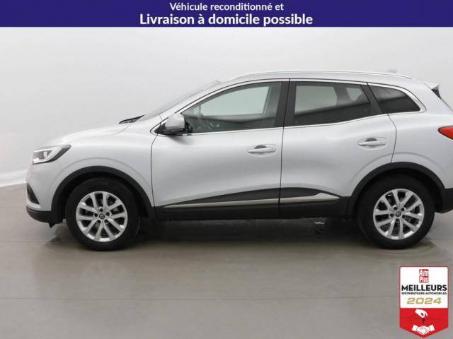 Renault Kadjar image 4