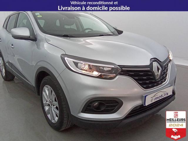 Renault Kadjar image 5
