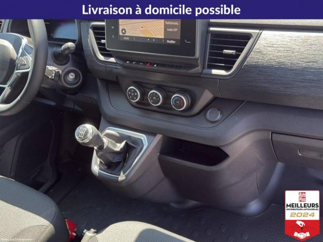 Renault Trafic image 7