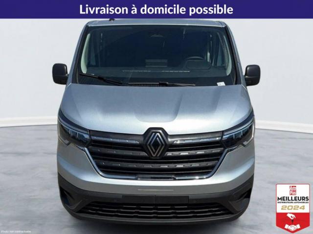 Renault Trafic image 6
