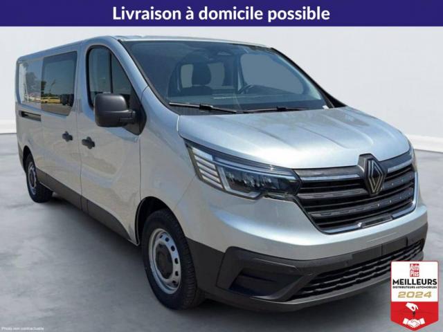 Renault Trafic image 9