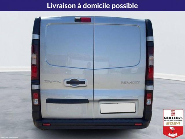 Renault Trafic image 4