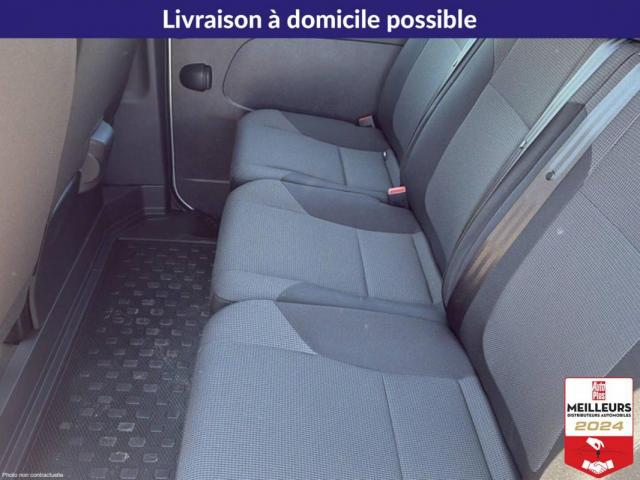 Renault Trafic image 5