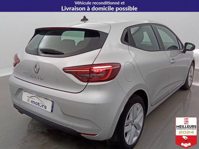 Renault Clio image 9
