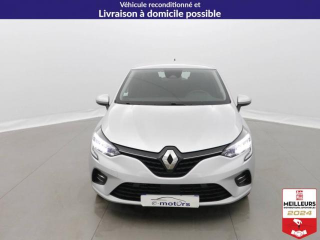 Renault Clio image 1