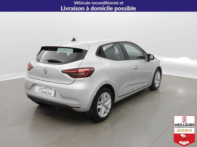 Renault Clio image 6