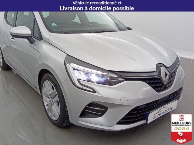 Renault Clio image 8