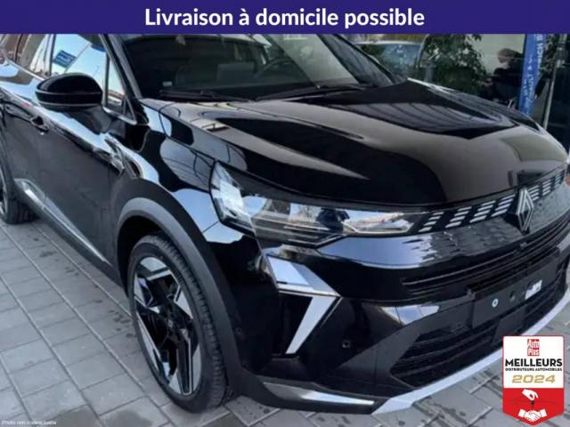 Renault Symbioz image 5