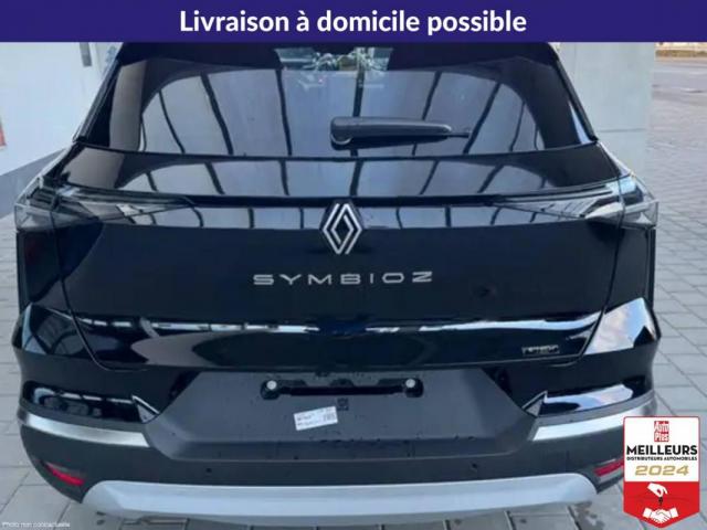 Renault Symbioz image 2