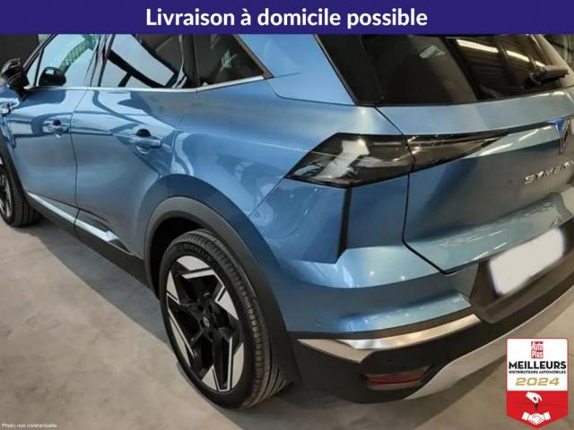 Renault Symbioz image 1