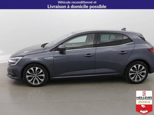 Renault Mégane image 3