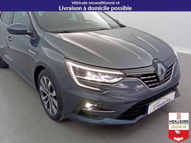 Renault Mégane image 7