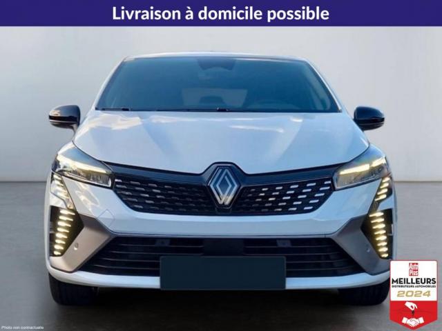 Renault Clio image 1