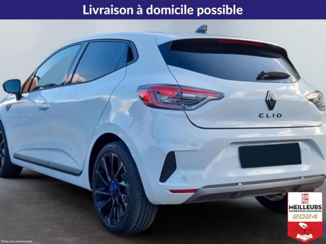 Renault Clio image 2