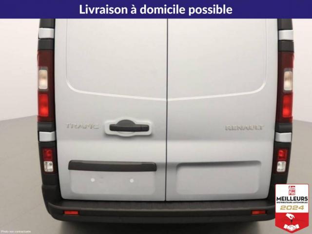 Renault Trafic image 3