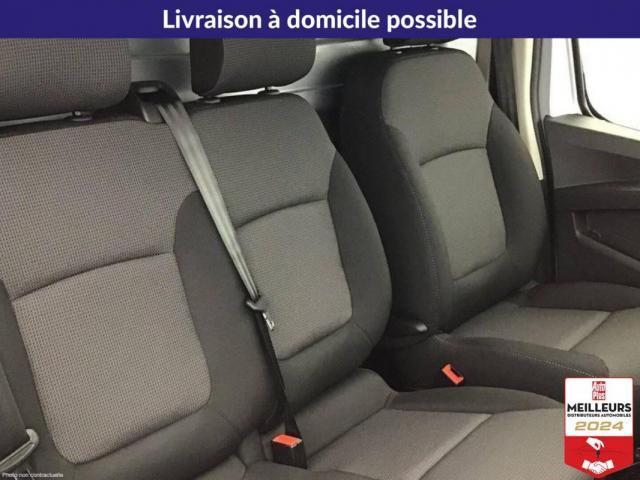Renault Trafic image 5