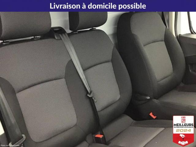 Renault Trafic image 5