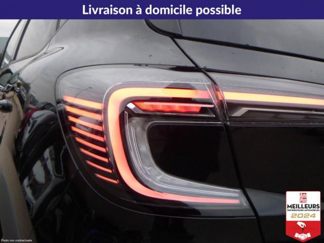 Renault Captur image 3