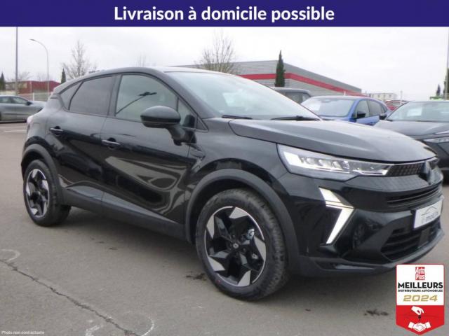 Renault Captur image 4