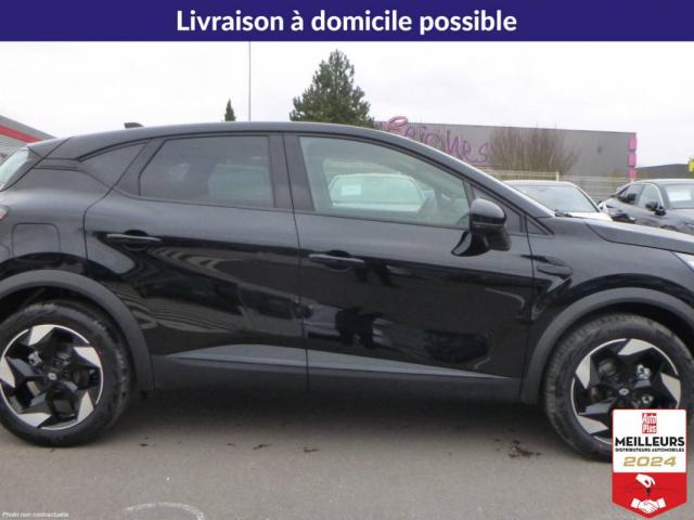 Renault Captur image 8
