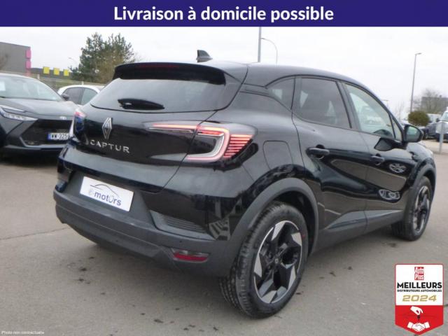 Renault Captur image 5