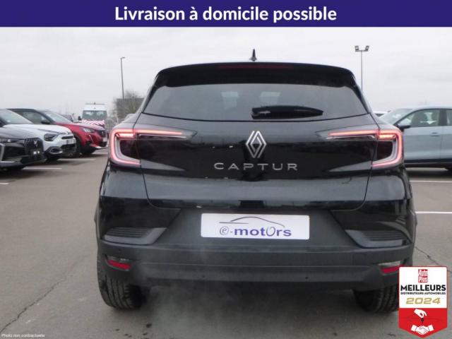 Renault Captur image 2