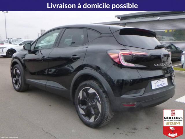 Renault Captur image 6