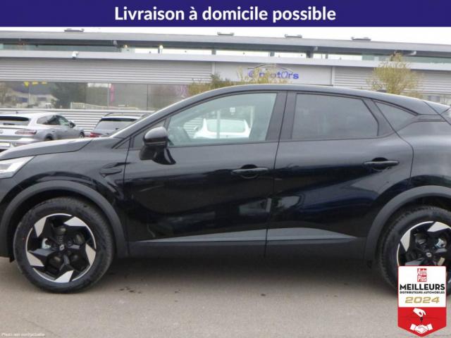 Renault Captur image 7