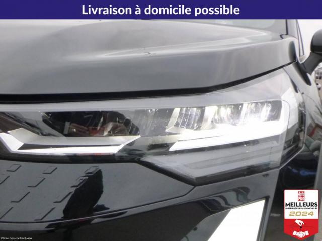 Renault Captur image 1