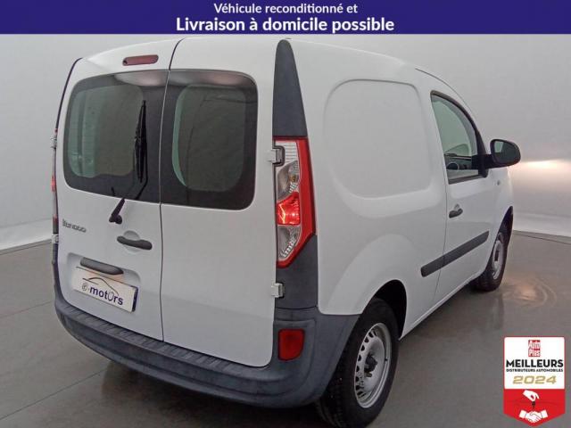 Renault Kangoo Express image 1