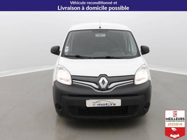 Renault Kangoo Express image 6
