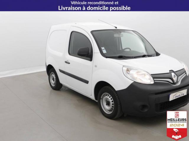 Renault Kangoo Express image 5