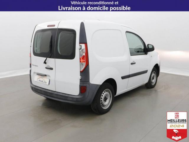 Renault Kangoo Express image 9