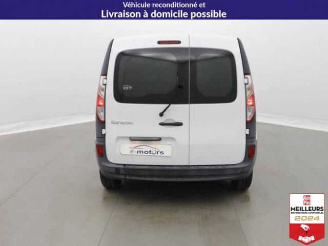 Renault Kangoo Express image 3