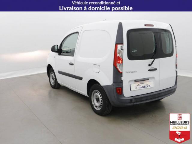 Renault Kangoo Express image 8