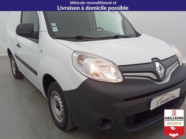 Renault Kangoo Express image 4