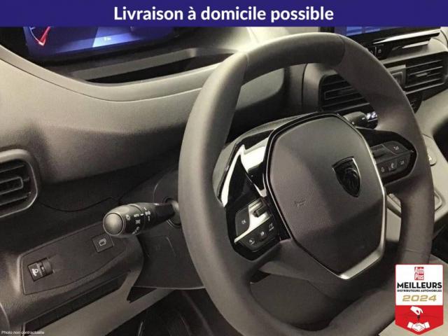 Peugeot Partner image 1