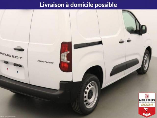 Peugeot Partner image 3