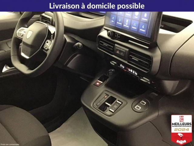 Peugeot Partner image 2
