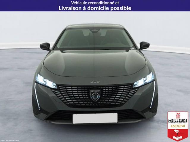 Peugeot 308 image 4