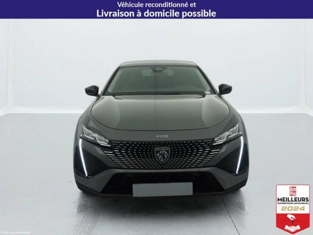 Peugeot 408 image 4