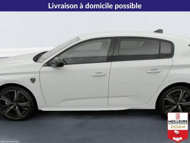 Peugeot 308 image 1