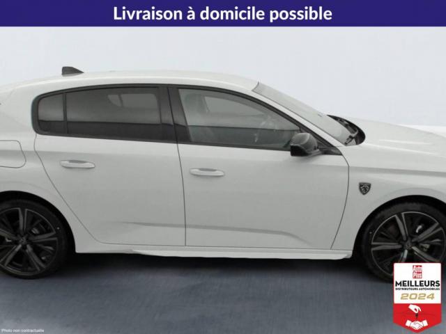 Peugeot 308 image 6