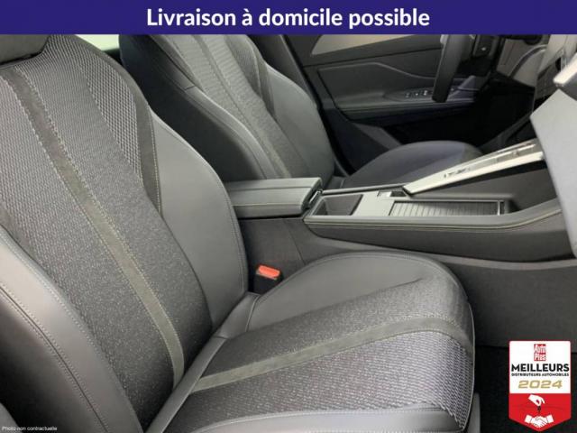 Peugeot 308 image 8
