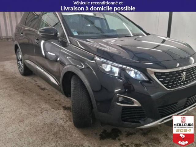 Peugeot 5008 image 1