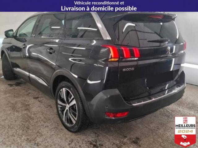 Peugeot 5008 image 5