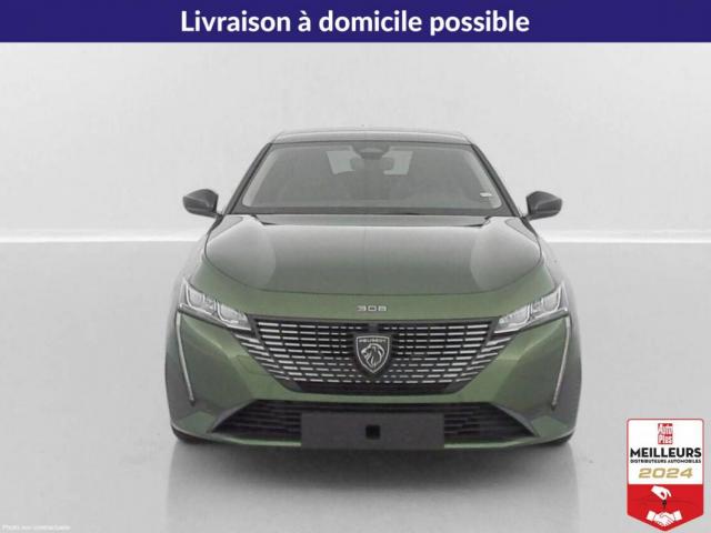 Peugeot 308 image 6