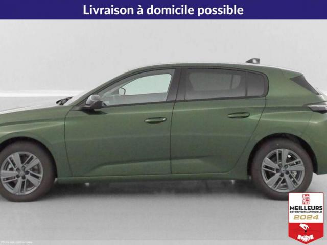 Peugeot 308 image 7