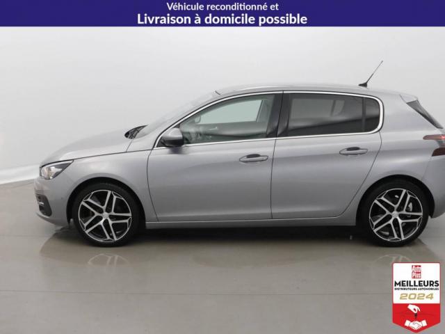 Peugeot 308 image 8